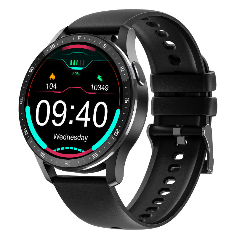 X7 Smartwatch with TWS Earbuds and Waterproof Band