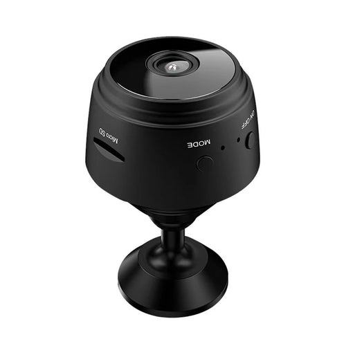 A9 Camera with Card Slot and Cloud Storage WIFI HD