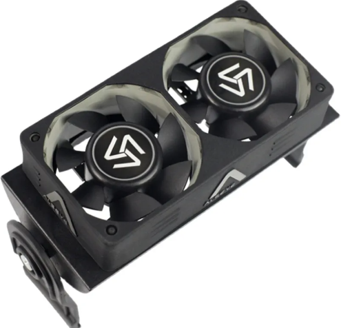 5V Memory Cooling Overclocking Heatsink