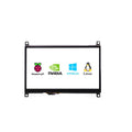 7-Inch IPS Touch Screen Monitor for Raspberry Pi & Jetson
