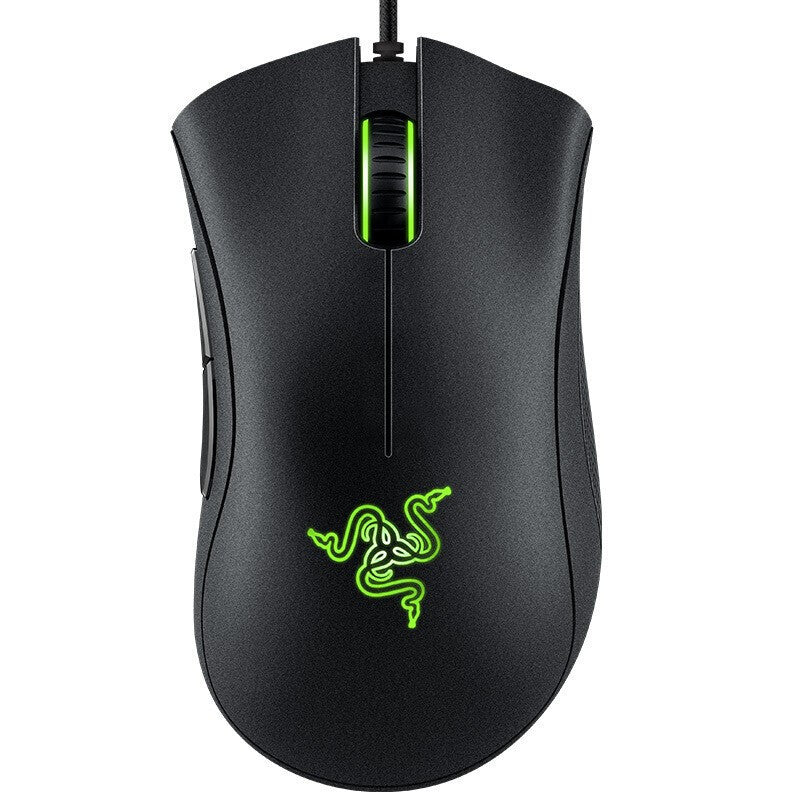 Razer Viper Standard Edition Wired Gaming Mouse 6400DPI