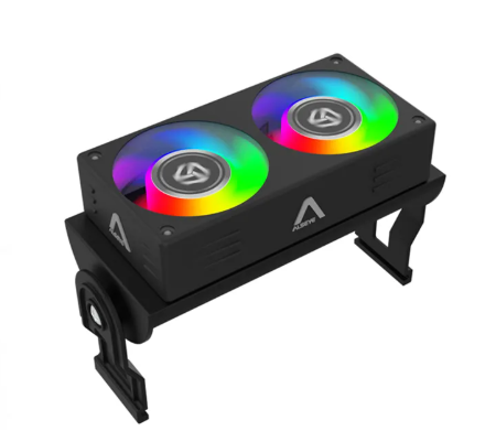 5V Memory Cooling Overclocking Heatsink