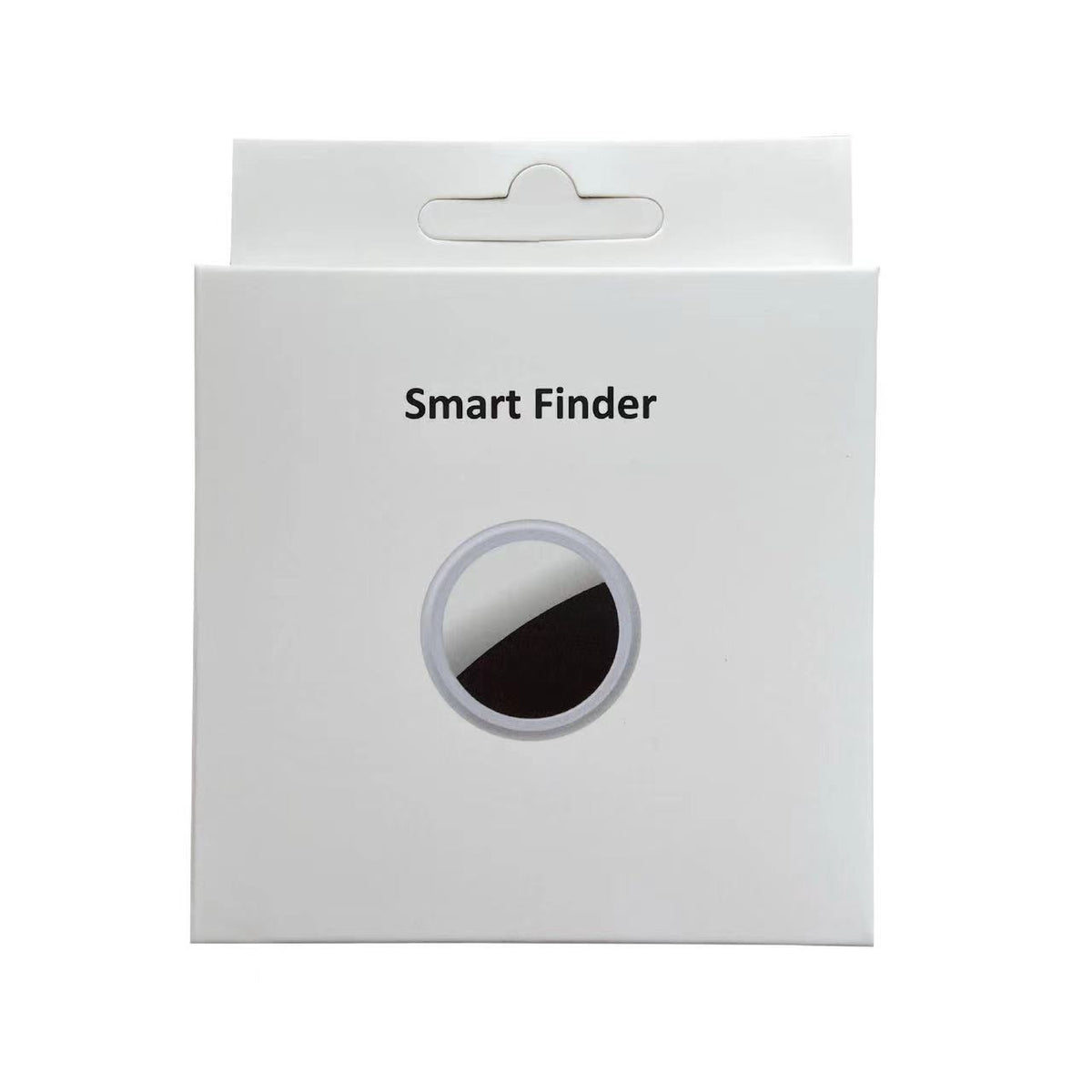 Bluetooth Tracker for Wallets and Keys (AirTag)