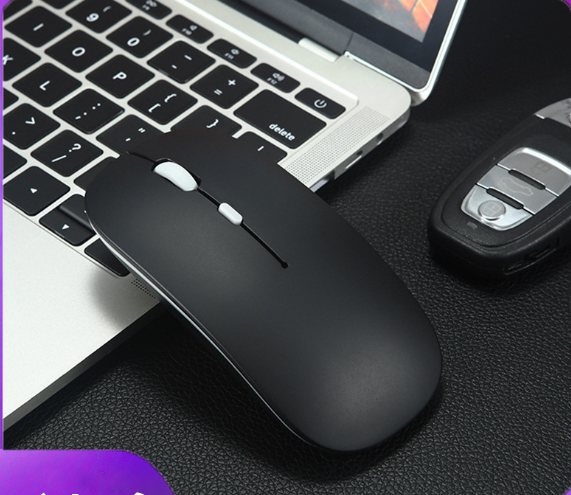 Wholesale Bluetooth Dual-Mode Wireless Mouse for Mac