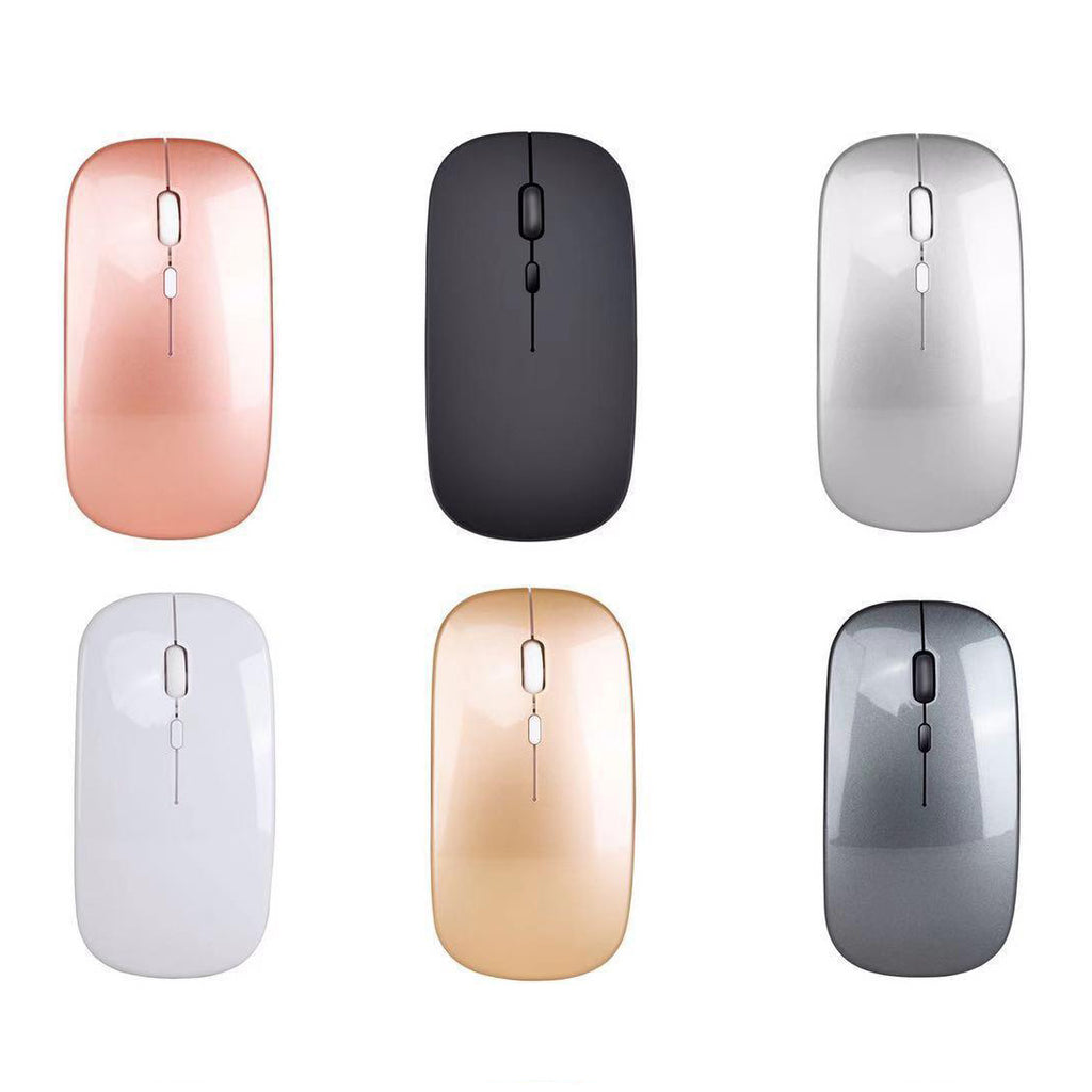 Wholesale Bluetooth Dual-Mode Wireless Mouse for Mac