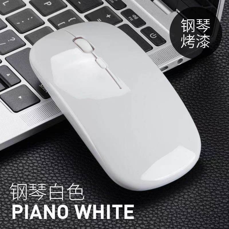 Wholesale Bluetooth Dual-Mode Wireless Mouse for Mac