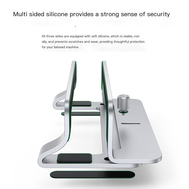 UGREEN Portable Laptop Stand with Elevated Design